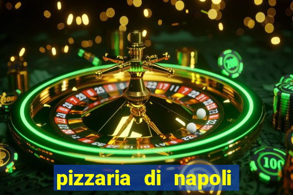 pizzaria di napoli jardim revista suzano